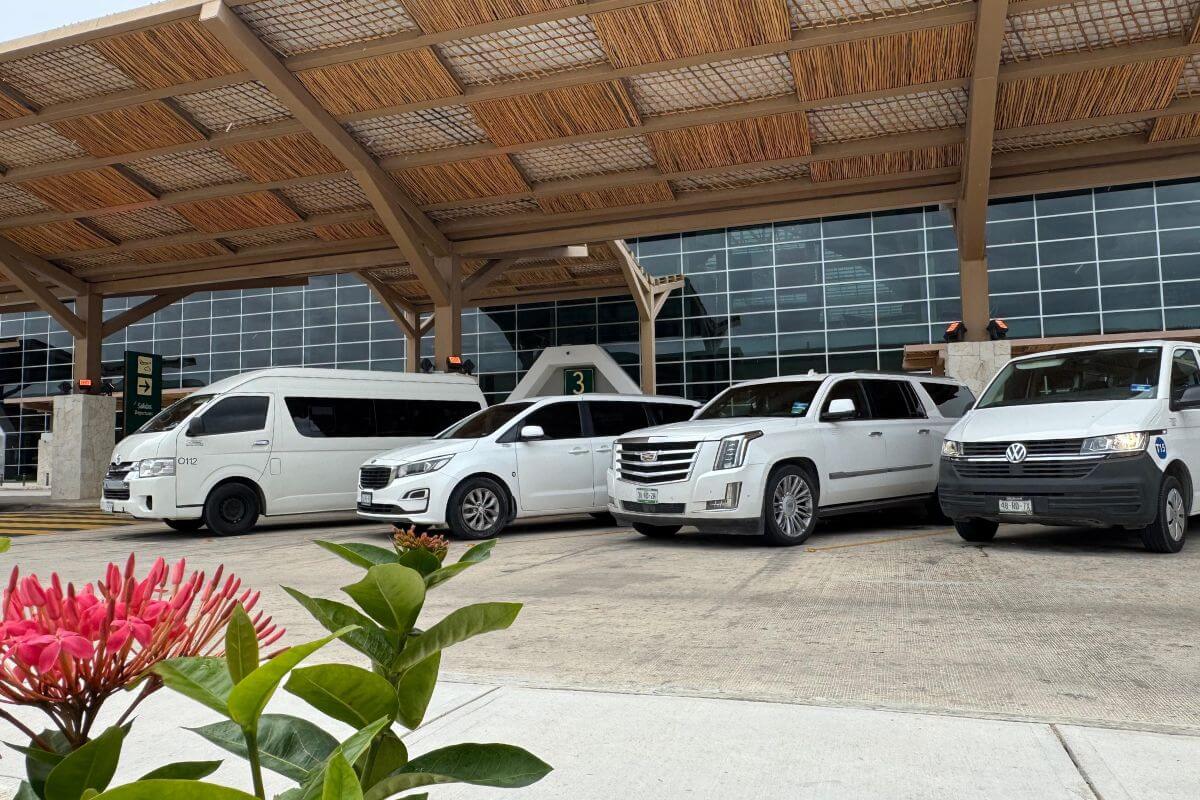 MEX Transportation Company