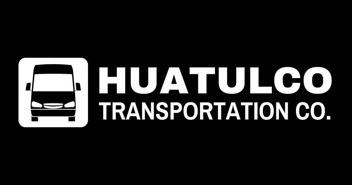 Huatulco Transportation Co.