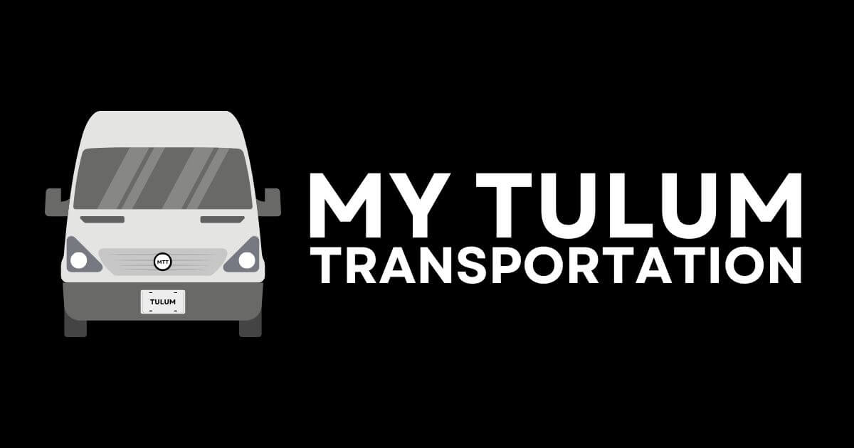 My Tulum Transportation