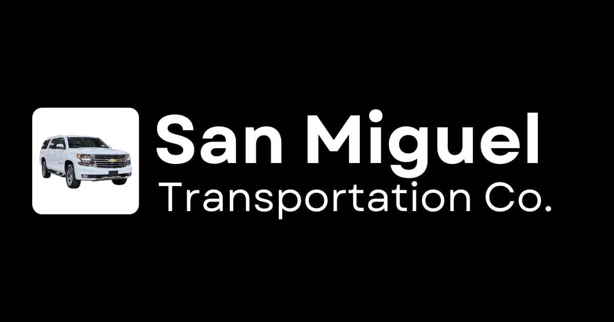 San Miguel de Allende Transportation Co.