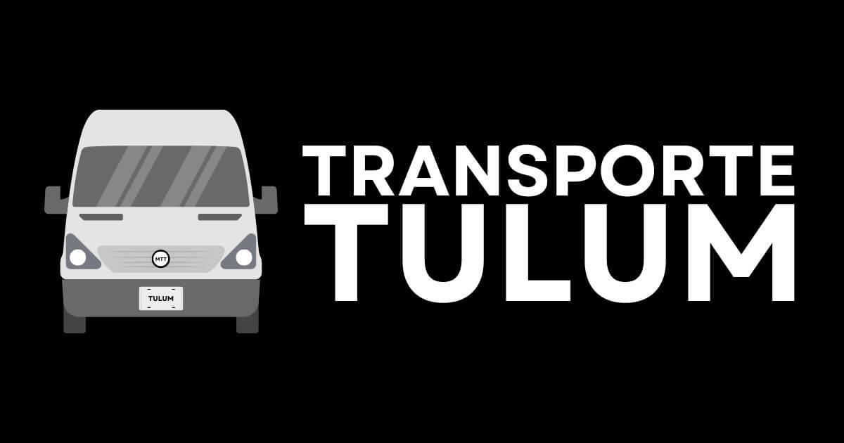 Transporte Tulum